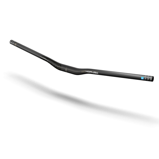 Кормило Pro KORYAK CARBON