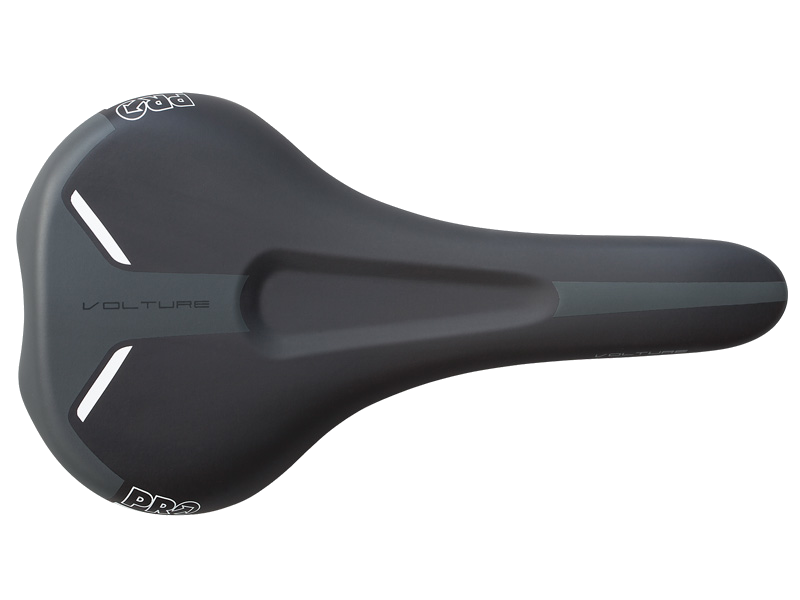 Седалка PRO VULTURE 142mm MTB