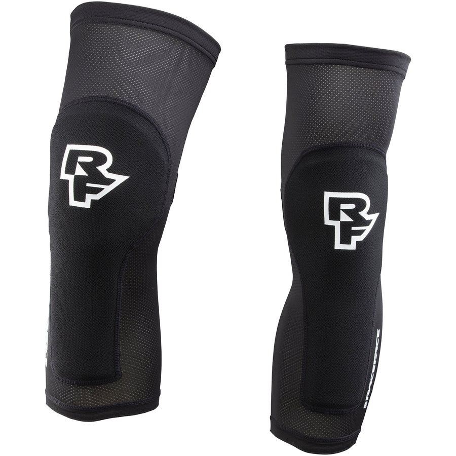 Наколенки RACE FACE CHARGE KNEE STEALTH