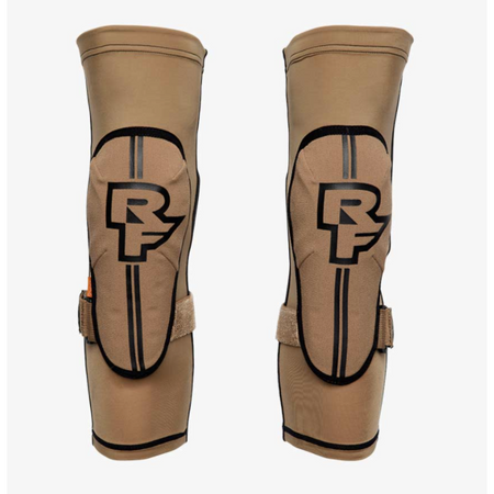 Наколенки RACE FACE INDY KNEE LOAM