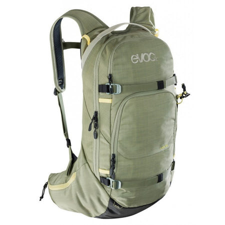 Раница EVOC LINE 18L