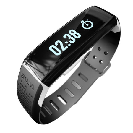 SILVA ГРИВНА ЗА ФИТНЕС SMARTBAND SEC