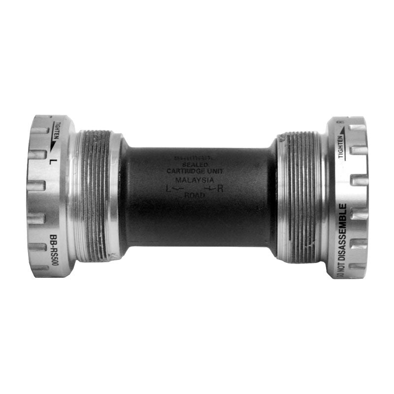 Средно движение Shimano BB-RS500