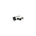Инструменти за гуми LEZYNE SMART KIT BOX CLEAR