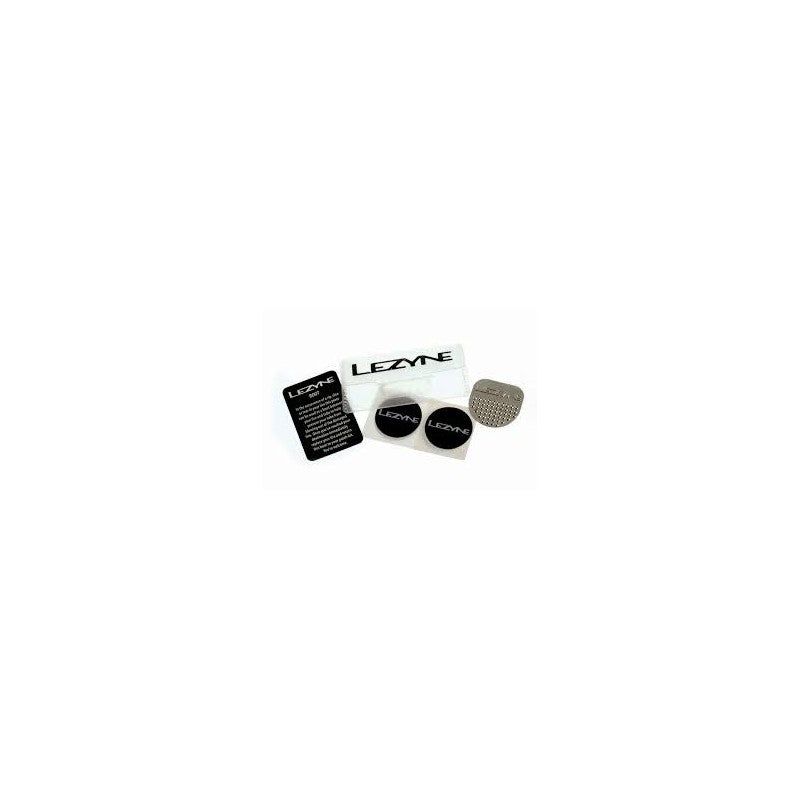 Инструменти за гуми LEZYNE SMART KIT BOX CLEAR