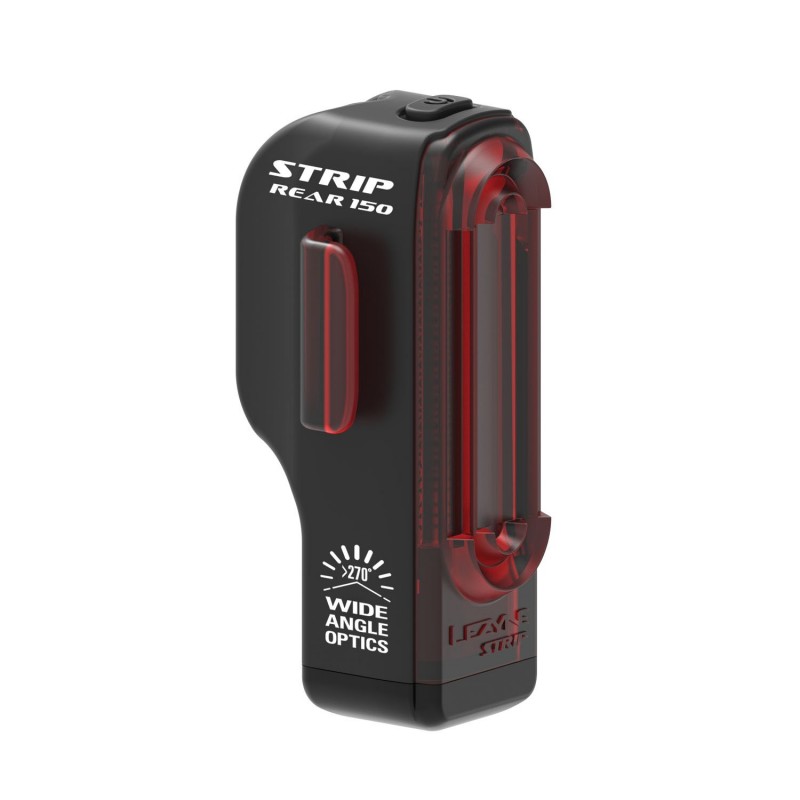 Задна светлина LEZYNE STRIP DRIVE REAR