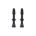 Вентили за безкамерна гума WTB TCS AL GREEN PRESTA VALVE 34MM 2PCS