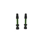 Вентили за безкамерна гума WTB TCS AL GREEN PRESTA VALVE 34MM 2PCS