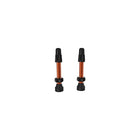 Вентили за безкамерна гума WTB TCS AL GREEN PRESTA VALVE 34MM 2PCS