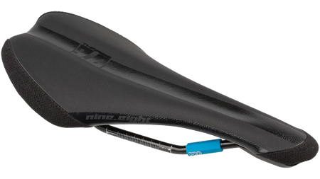 Седалка PRO THARSIS 9.8 Бяла/Черна MTB