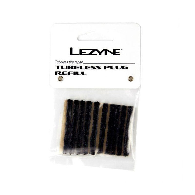 Инструмент за гуми/ фитили LEZYNE TUBELESS PLUG REFILL-10