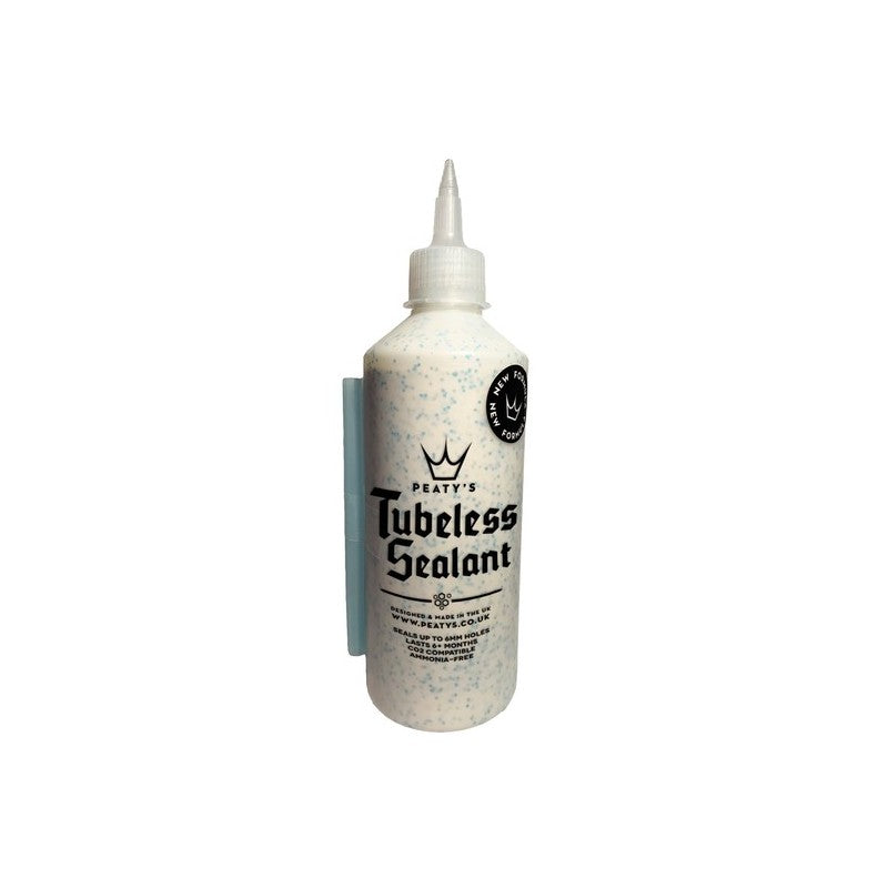 Боза PEATY’S TUBELESS SEALANT BOTTLE 500ML