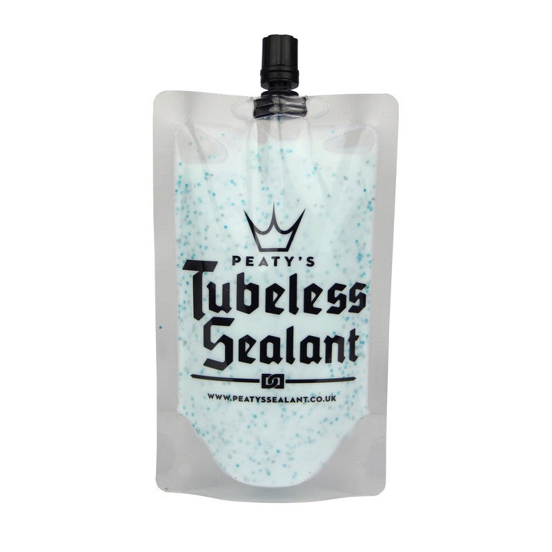 Боза PEATY'S TUBELESS SEALANT 120ML TRAIL POUCH
