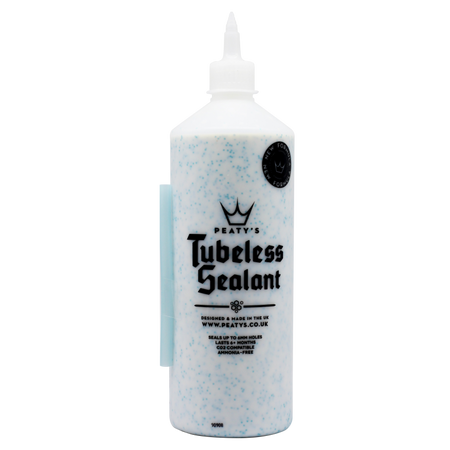 Боза PEATY'S TUBELESS SEALANT 1LTR WORKSHOP BOTTLE