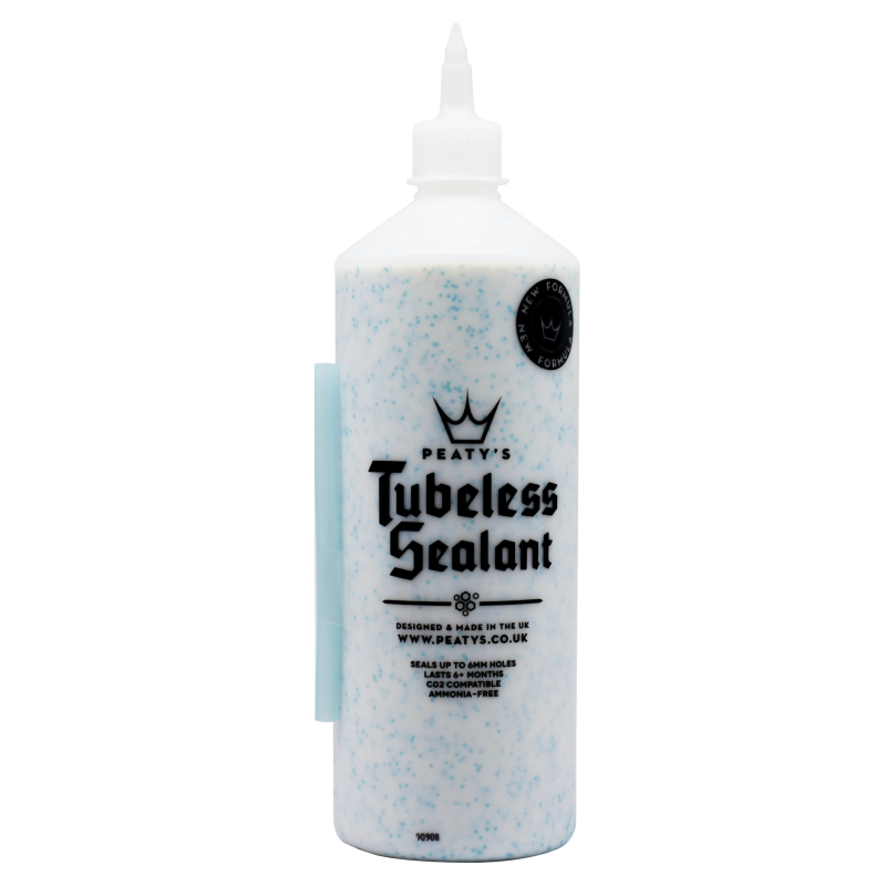 Боза PEATY'S TUBELESS SEALANT 1LTR WORKSHOP BOTTLE