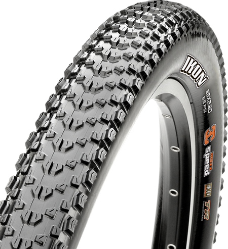 Гума MAXXIS IKON 29" 2.2 телена