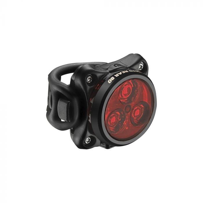 Задна светлина LEZYNE ZECTO DRIVE REAR