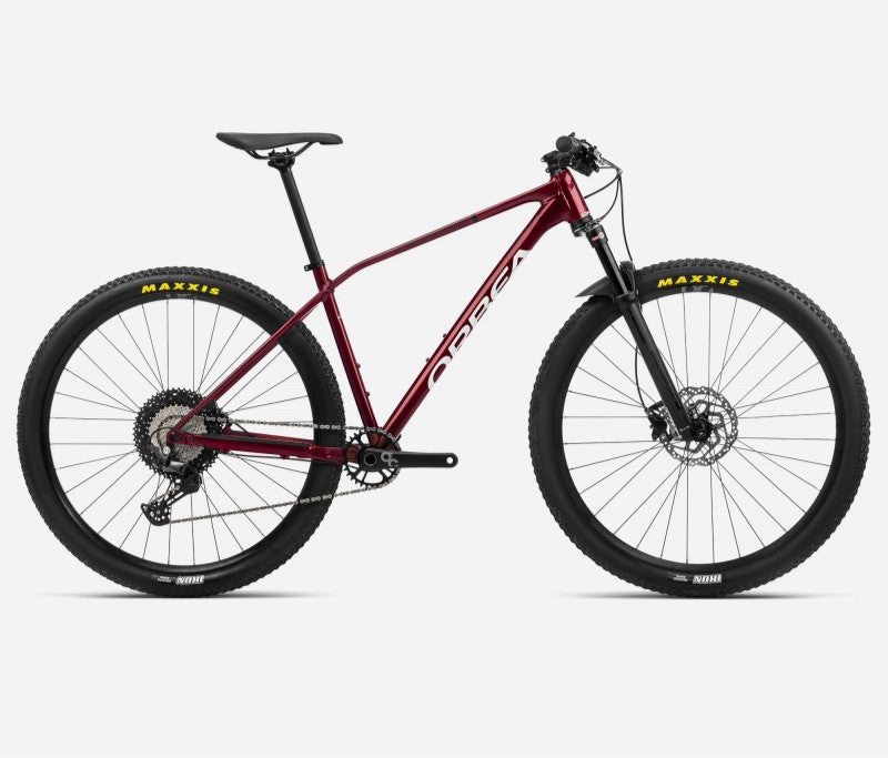 Планински велосипед Orbea ALMA H30