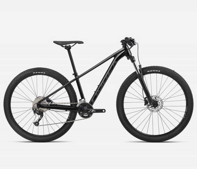 Детски велосипед ORBEA ONNA40 27 JUNIOR XS