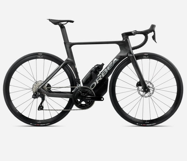 Шосеен велосипед ORBEA ORCA AERO M30LTD 53