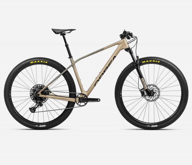 Планински велосипед Orbea ALMA M51