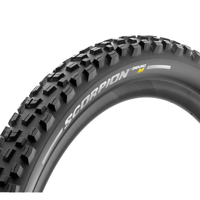 Външна гума PIRELLI Scorpion™ Enduro M ProWALL 29 x 2.4