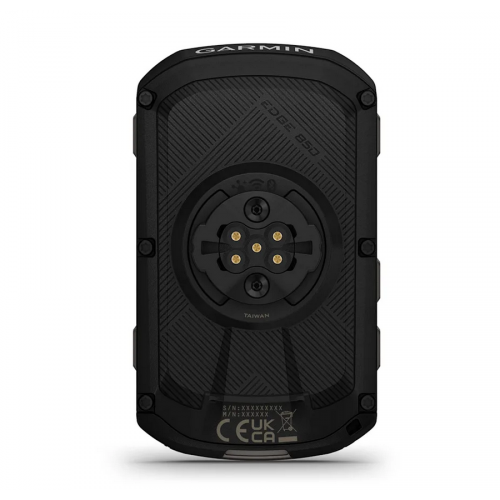 Велокомпютър Garmin EDGE 850