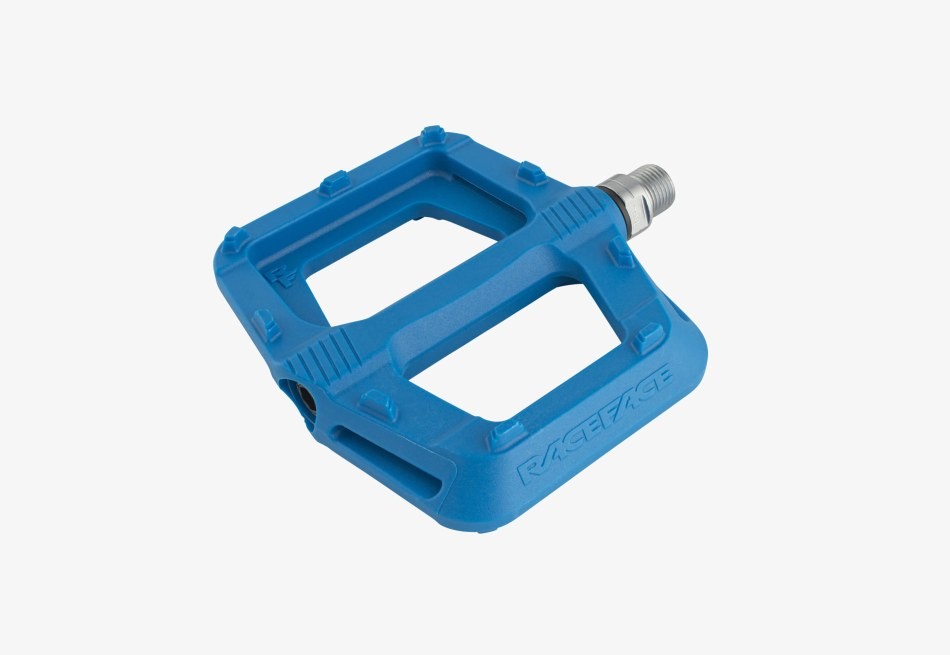 Педали RACE FACE RIDE Blue