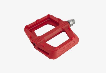Педали RACE FACE RIDE Red
