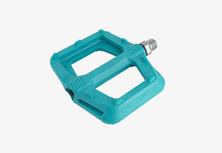 Педали RACE FACE RIDE Turquoise