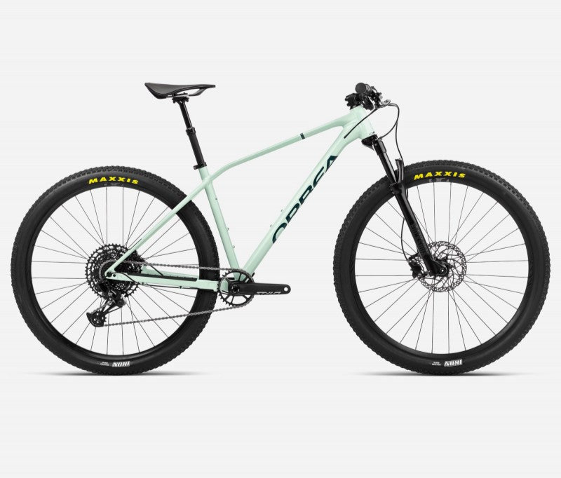 Планински велосипед Orbea ALMA H10 EAGLE