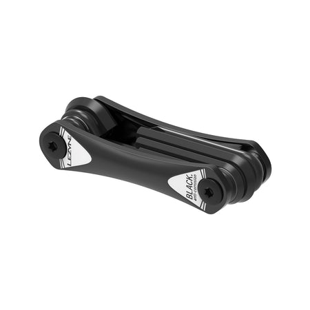 Инструмент LEZYNE RAP II 8 Black