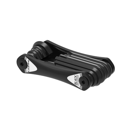 Инструмент LEZYNE RAP II 12 Black