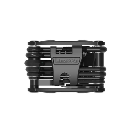 Инструмент LEZYNE RAP II 24 Black