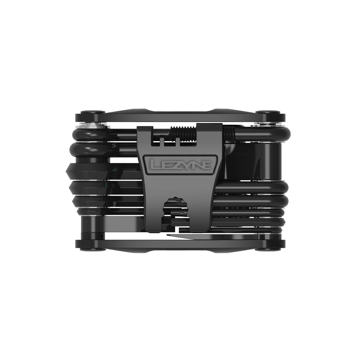 Инструмент LEZYNE RAP II CO2 25 Black