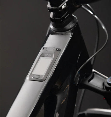 Електрически велосипед PIVOT SHUTTLE AMPD Ride GX / X0 RD Eagle Transmission Large Burgundy Berry Freeze