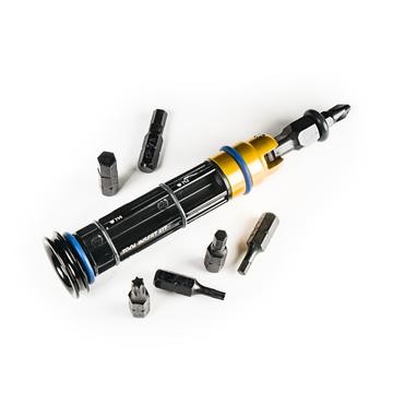 Инструмент LEZYNE Tool Insert Kit L Black