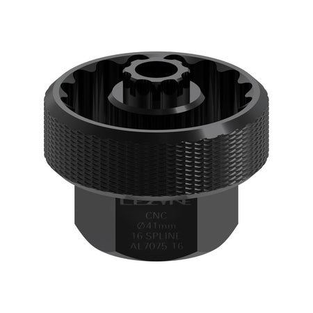 Инструмент LEZYNE CNC Alloy BB Tool 4416 Black