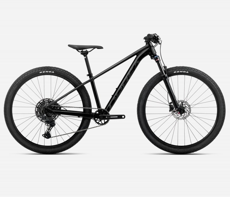 Детски велосипед Orbea 27 ONNA10 JUNIOR XS