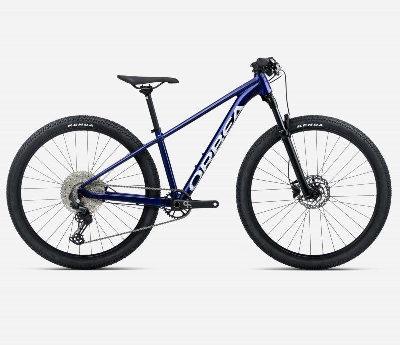Детски велосипед Orbea ONNA10 JUNIOR XS