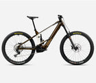 Електрически велосипед ORBEA WILD M20