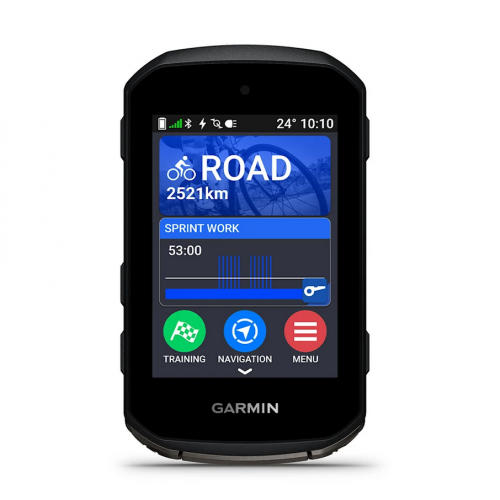 Велокомпютър Garmin EDGE 850