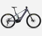 Електрически велосипед ORBEA WILD H20