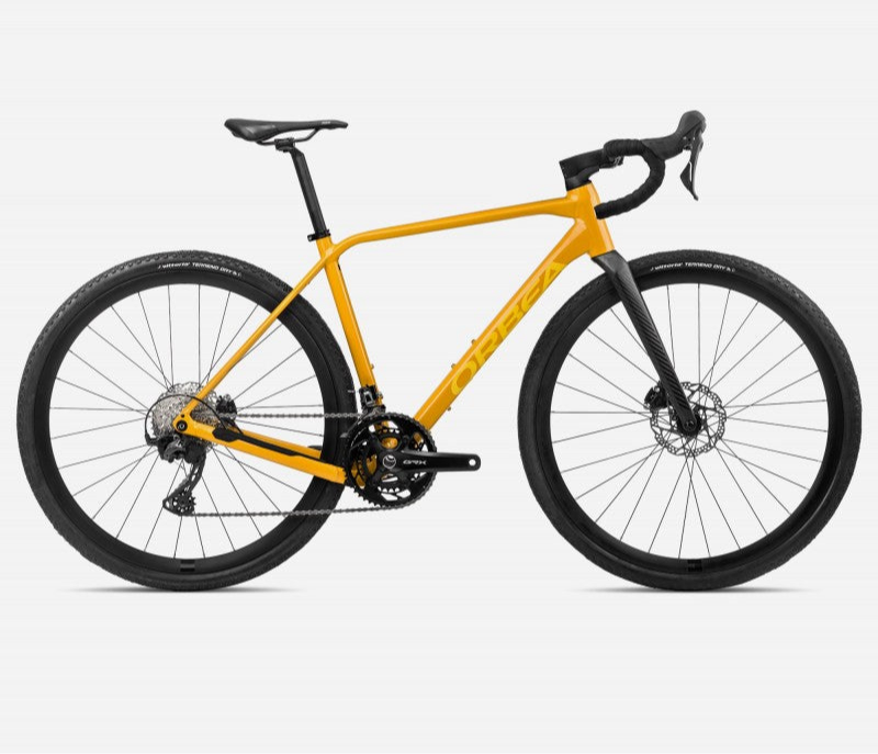 Гравел ORBEA TERRA H30 L