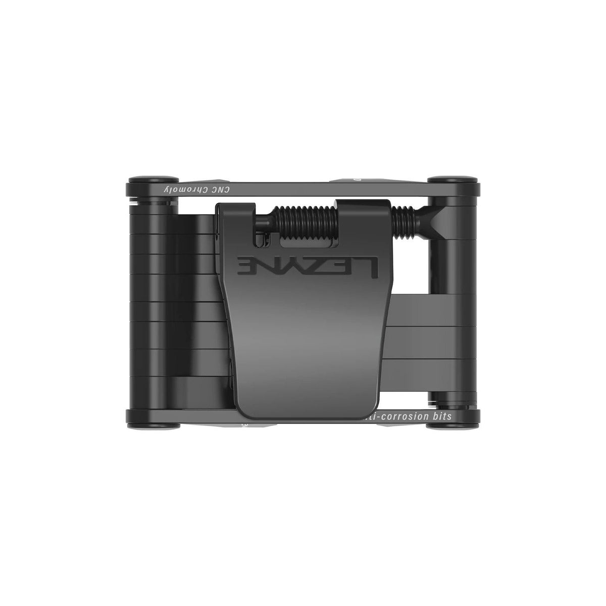 Инструмент LEZYNE VPRO 13 Black