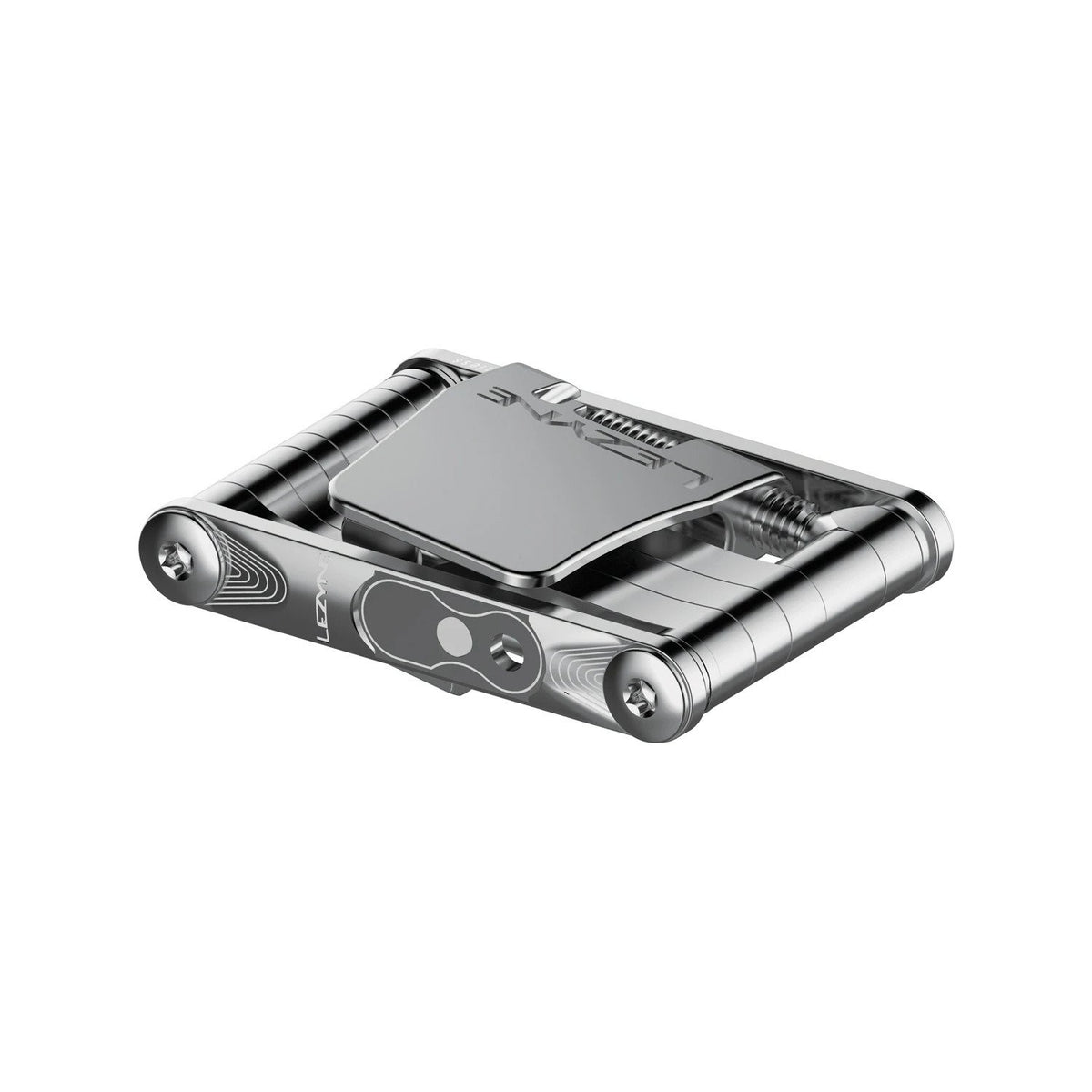 Инструмент LEZYNE SVPRO 13 Silver