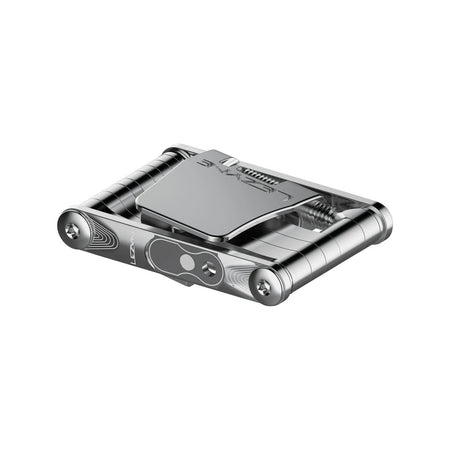 Инструмент LEZYNE SVPRO 13 Silver