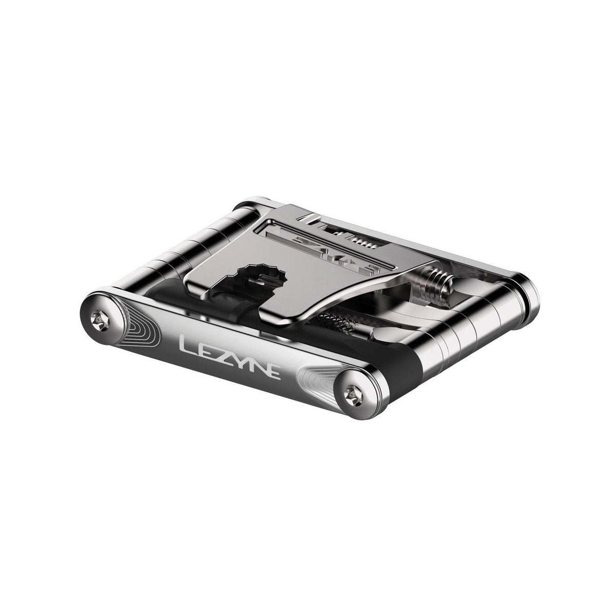 Инструмент LEZYNE SVPRO 17 Silver