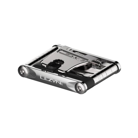 Инструмент LEZYNE SVPRO 17 Silver