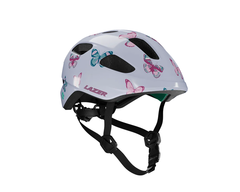 Каска LAZER NUTZ 2.0 KinetiCore